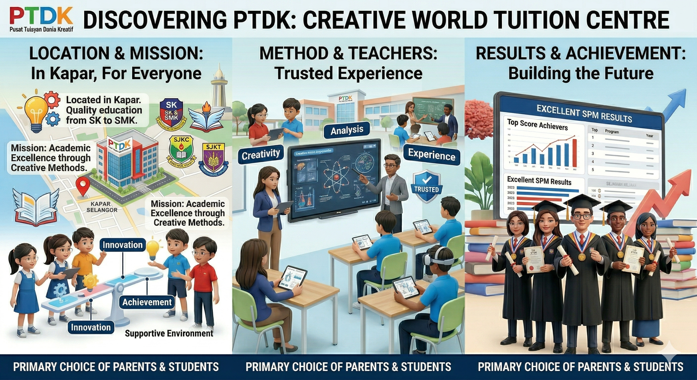 tuition centre